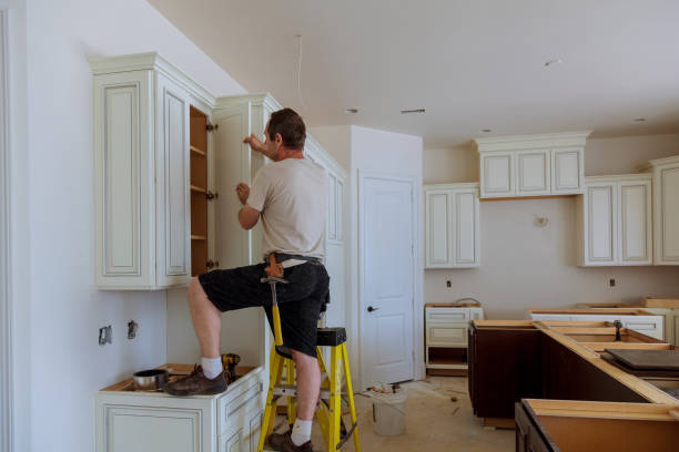 Licensed Countertop Replacement service in Glen Gardner, NJ - BM Kitchen