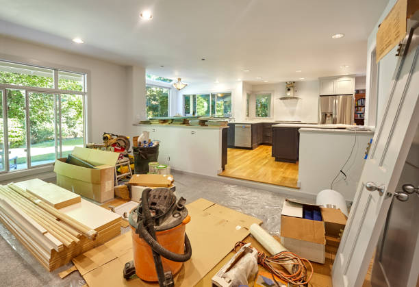 Reliable Countertop Replacement contractor in Glen Gardner, NJ by BM Kitchen